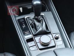 مازدا CX-50
